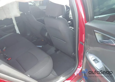 2021 Chevrolet Malibu Fwd Rs from USA, damaged, VIN 1G1ZG5ST0MF057107